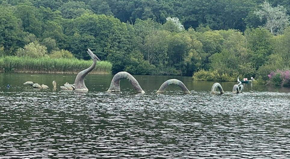 Rock Park, United Kingdom